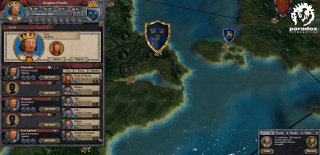 Illustration for article titled Throne Together: A Crusader Kings II Preview